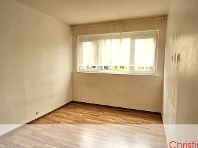 Appartement vente à Troyes, Saint-andré-les-vergers