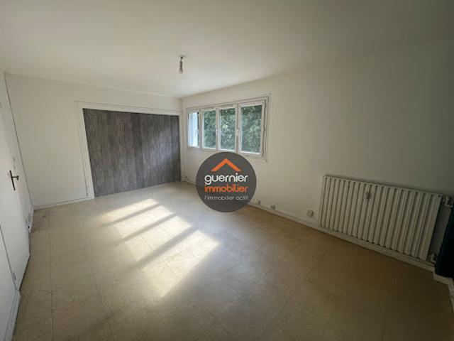 Appartement vente à Rouen, Canteleu