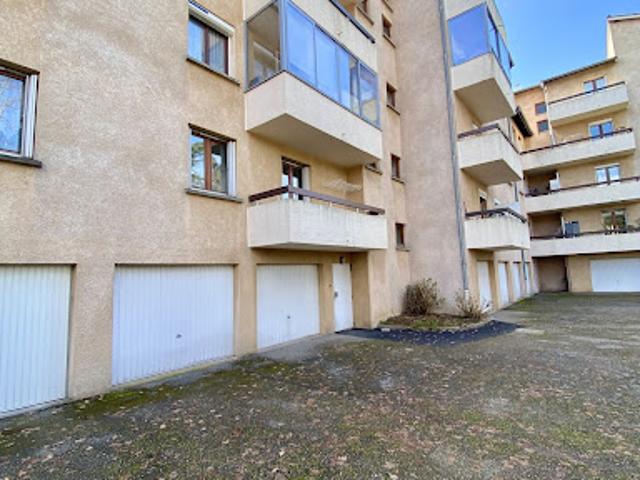 Appartement vente à Montbrison, Chamboeuf