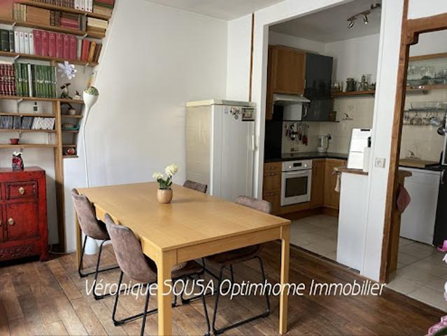 Appartement vente à Saint-Germain-en-Laye, Saint-germain-en-laye