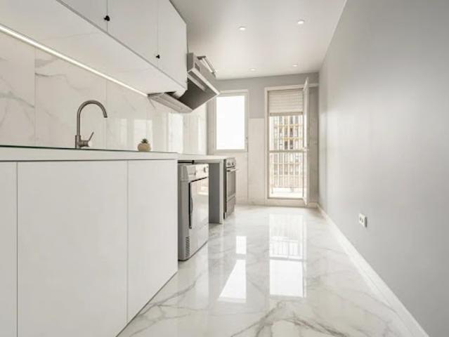 Appartement vente à Sarcelles