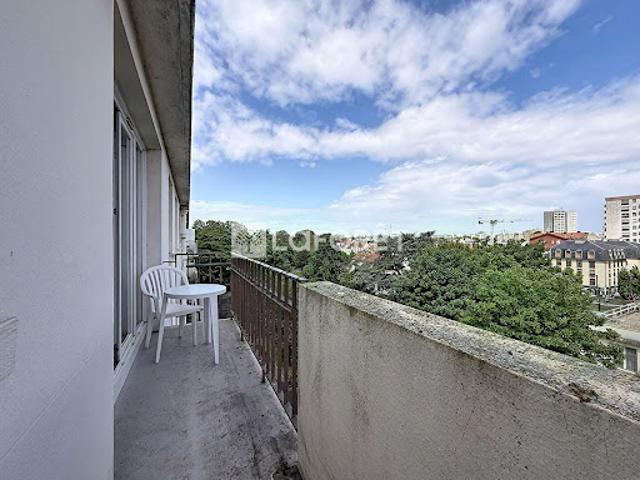 Appartement vente à L'Haÿ-les-Roses, Choisy-le-roi