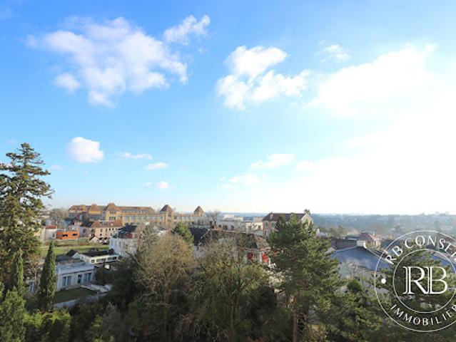 Appartement vente à Antony, Châtenay-malabry