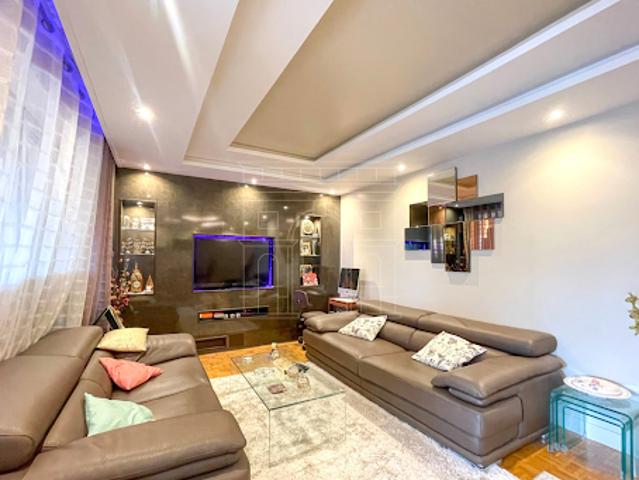 Appartement vente à Nanterre, Courbevoie