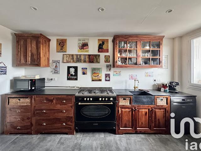 Appartement vente à Limoges