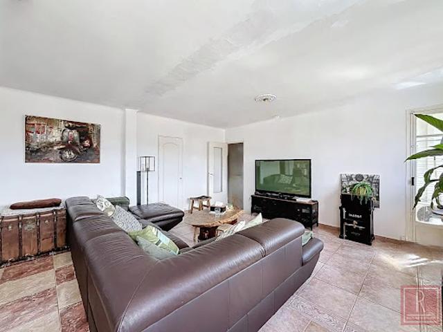 Appartement vente à Grasse, Cannes