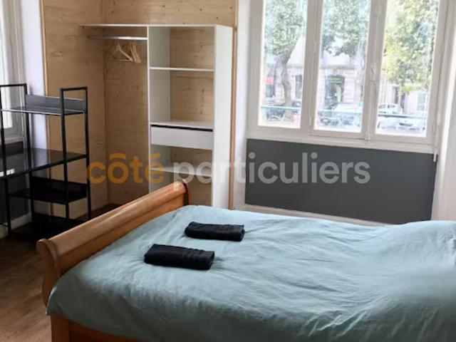 Appartement vente à Lorient, Bretagne