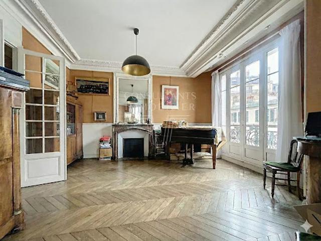 Appartement vente à Boulogne-Billancourt, Boulogne-billancourt