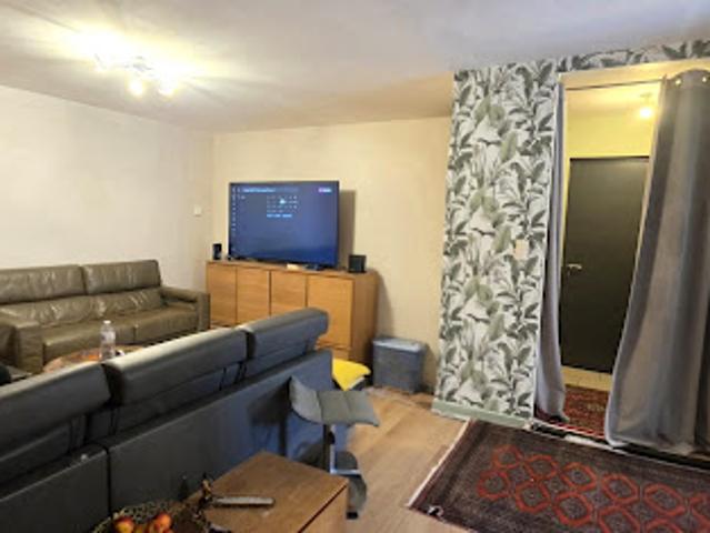 Appartement vente à Castres