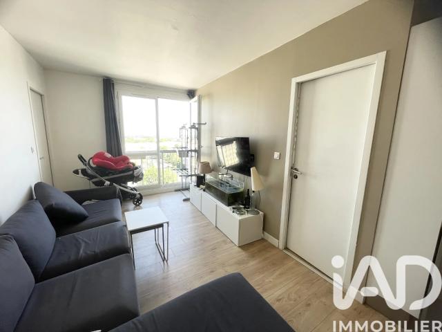 Appartement vente à Nantes