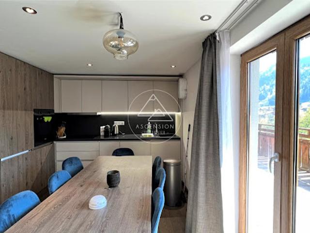 Appartement vente à Thonon-les-Bains, Morzine