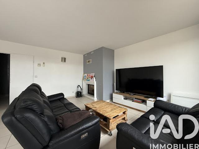 Appartement vente à Le Gros Chêne, Cergy