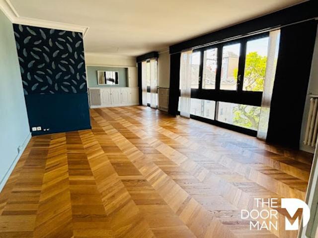 Appartement vente à Laval