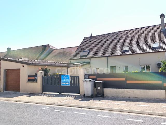 Appartement vente à Villers-aux-Bois, Marne