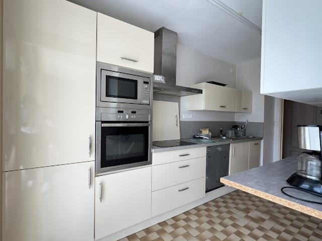 Appartement vente à Rennes, Bretagne