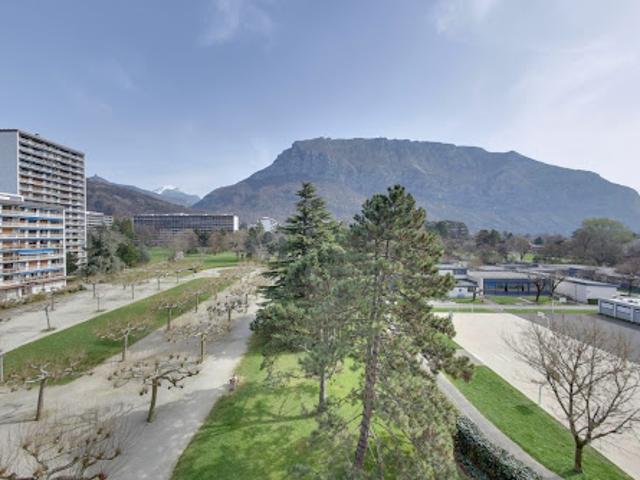 Appartement vente à Grenoble, Saint-egrève