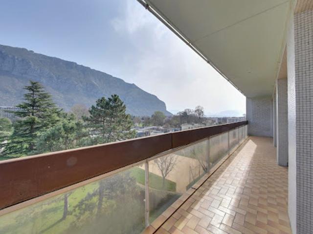 Appartement vente à Grenoble, Saint-egrève
