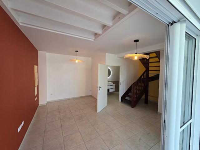 Appartement vente à Guadeloupe