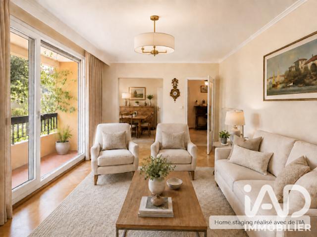 Appartement vente à Grasse, Cannes