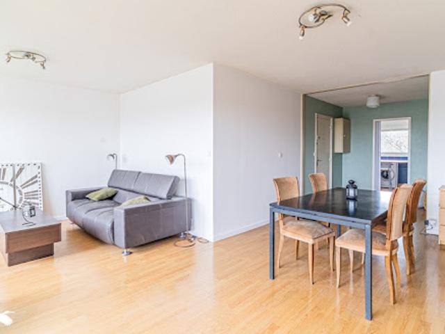 Appartement vente à Bordeaux, Blanquefort