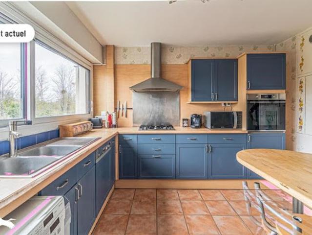 Appartement vente à Bordeaux, Blanquefort