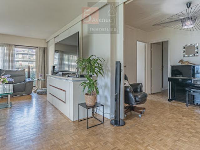 Appartement vente à Chantilly