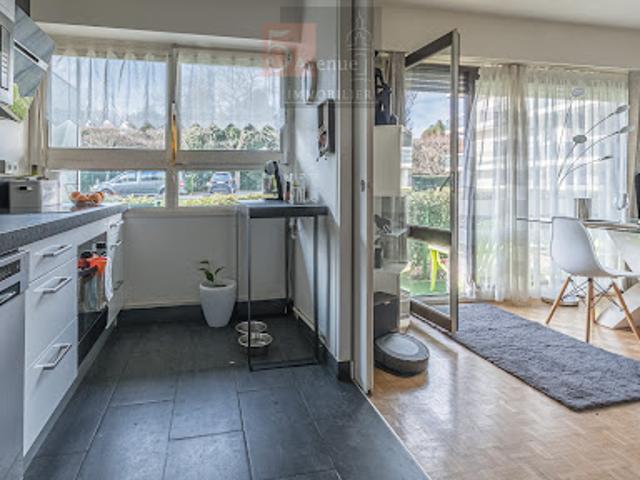 Appartement vente à Chantilly, Oise