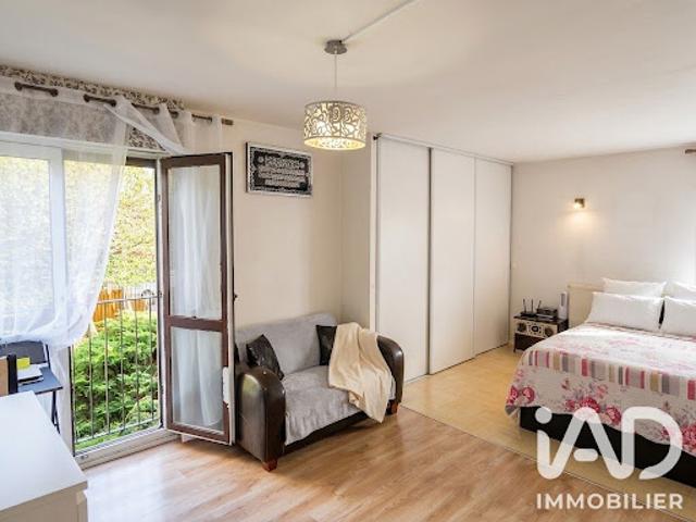 Appartement vente à Grand Ouest, Les Mureaux