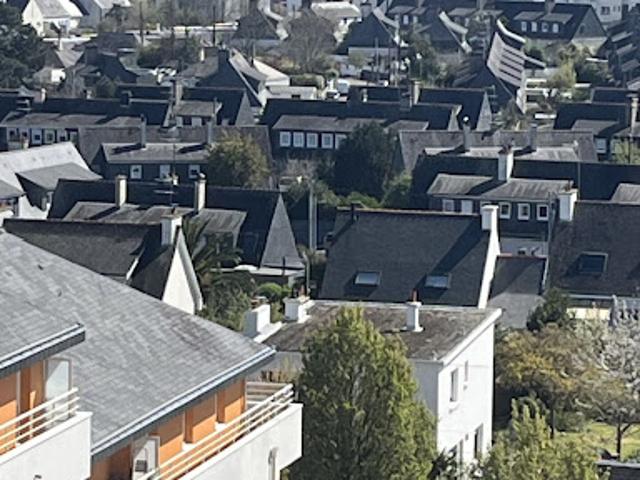 Appartement vente à Lorient, Bretagne