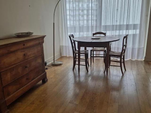Appartement vente à Paris 13e Arrondissement, Paris