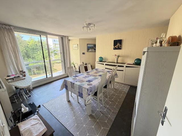 Appartement vente à Saint-Germain-en-Laye, Saint-germain-en-laye