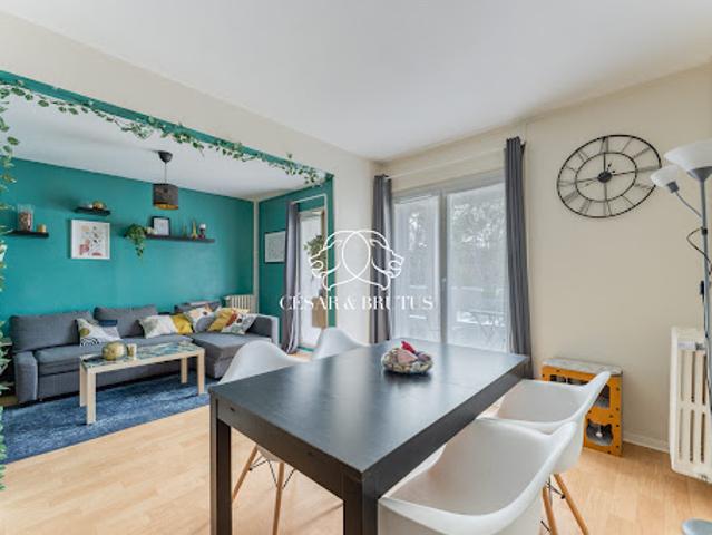Appartement vente à Lyon, Métropole de Lyon