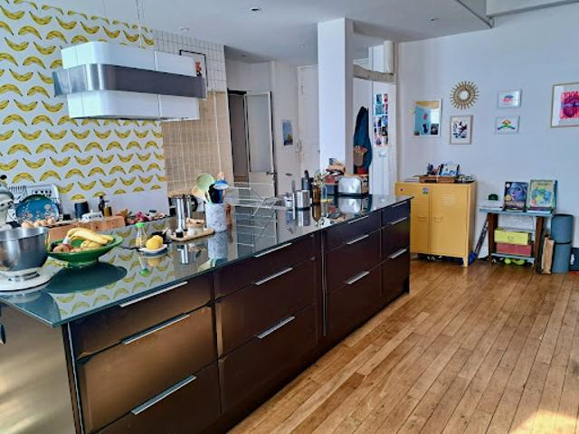 Appartement vente à Figeac
