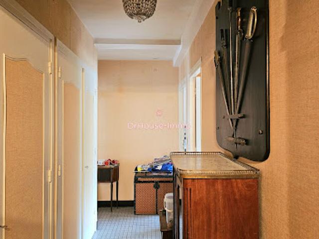 Appartement vente à Lille