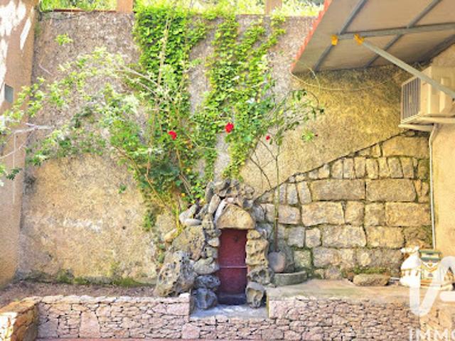 Appartement vente à Sartène