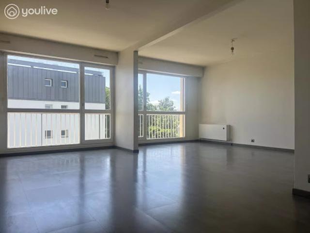 Appartement vente à Chartres
