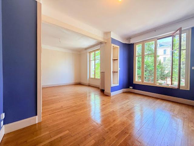 Appartement vente à Dijon