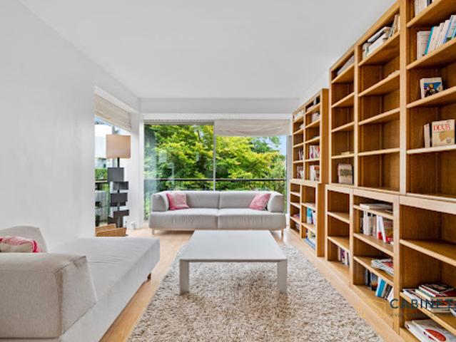 Appartement vente à Versailles, Fontenay-le-fleury