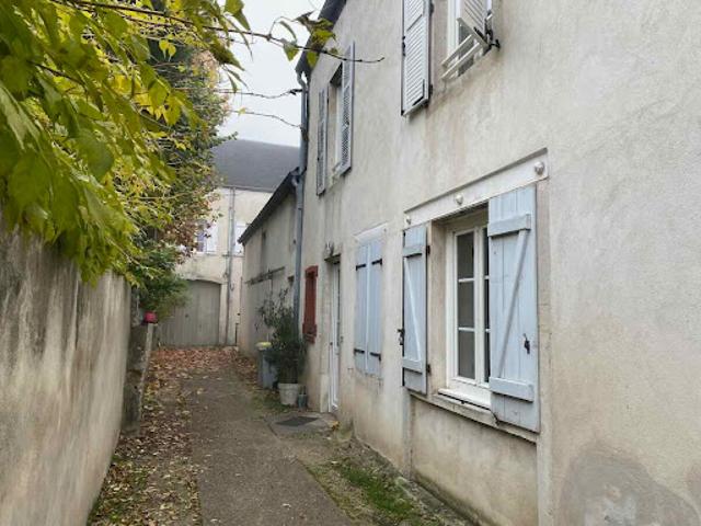 Appartement vente à Beaune, Meursault