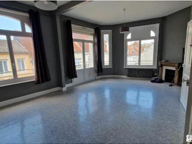Duplex vente à Arras, Saint-pol-sur-ternoise