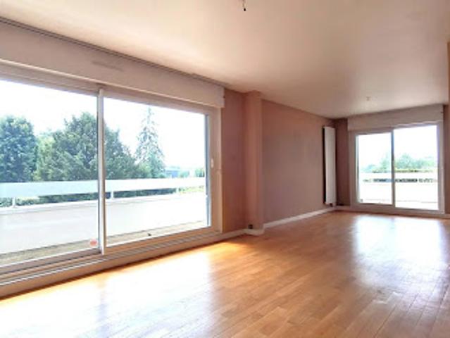Appartement vente à Saint-Germain-en-Laye, Croissy-sur-seine