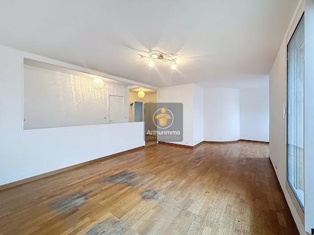 Appartement vente à Créteil