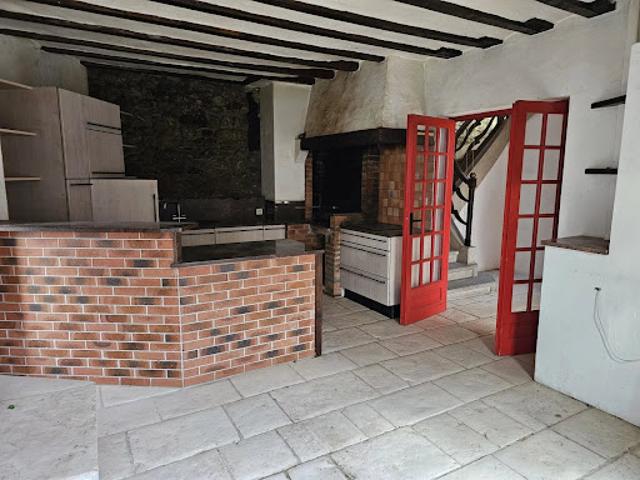 Appartement vente à Thonon-les-Bains, Bons-en-chablais