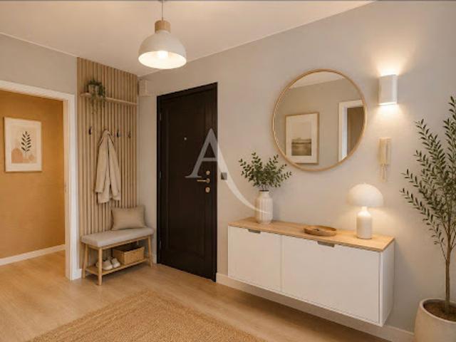 Appartement vente à Saint-Germain-en-Laye, Saint-germain-en-laye