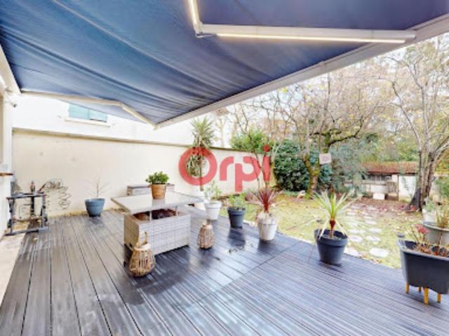 Appartement vente à Le Raincy