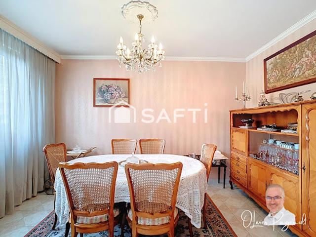 Appartement vente à Lyon, Métropole de Lyon