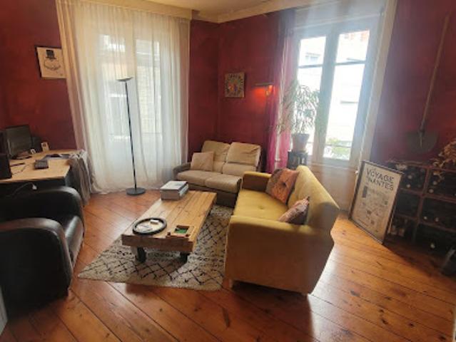 Appartement vente à Saint-Brieuc, Bretagne