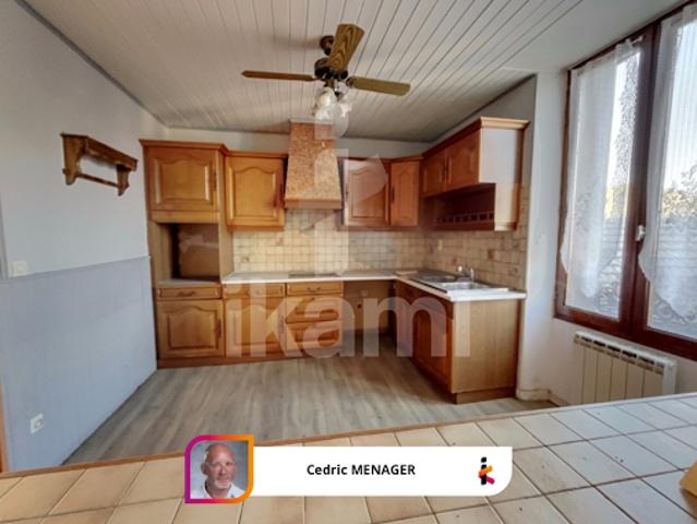 Appartement vente à Valence, Saint-rambert-d'albon