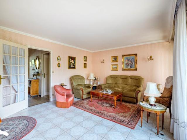Appartement vente à Vénissieux, Rhône