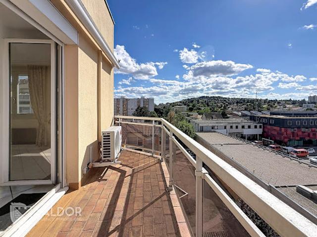 Appartement vente à Villefranche-sur-Saône, Rhône